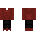 maroon body base-3 pixel arms