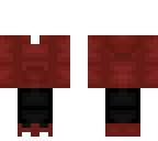 maroon body base-4 pixel arms