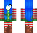 me elf skin