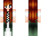 medieval girl
