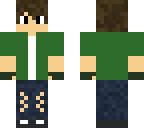 men green