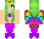 mermaid 