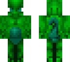 mewgreen