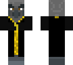 minecraft evoker