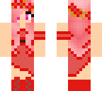 ms love berry