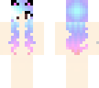 multicoloured hair bases