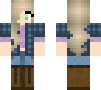 my camp of love skin