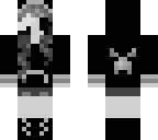 my halloween skin