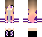 my highscool skin