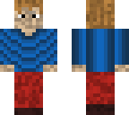 my new skin