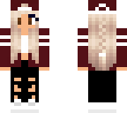 my new skin