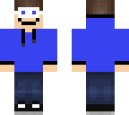 my new skin