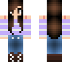 my official skin