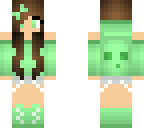 my real skin