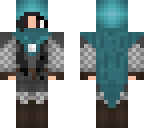 my roleplay skin