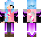 nekoette tan mcd