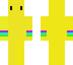 new banana