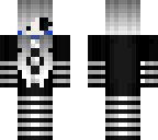 nightmare puppet girl
