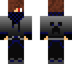 ninja boy