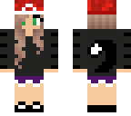 ninjacat2016 pixelmon skin