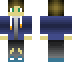 normal high school boy edit