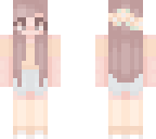 not my skin