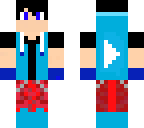 oskr master x blue