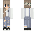 overalls
