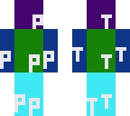 palette to skin 