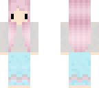 pastel elf