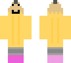 pencil man