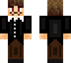 pilgrim edit