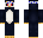 pinguingang