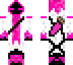 pink enderguy