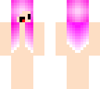 pink hair base