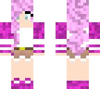 pink katelyn