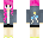 pinkie pie