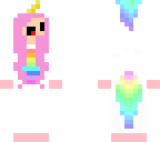 pinky