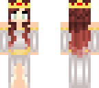 princess edit
