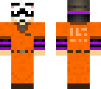 prison