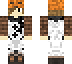 pumpkin jack