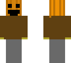 pumpkin king
