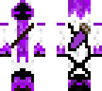 purple enderguy