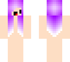 purple hair base