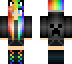 rainbow