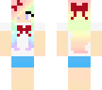 rainbow yandare