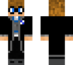 ravenclaw male