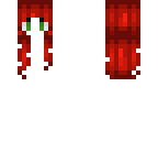 red apple hair base