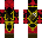 red tyksa