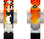 red winter